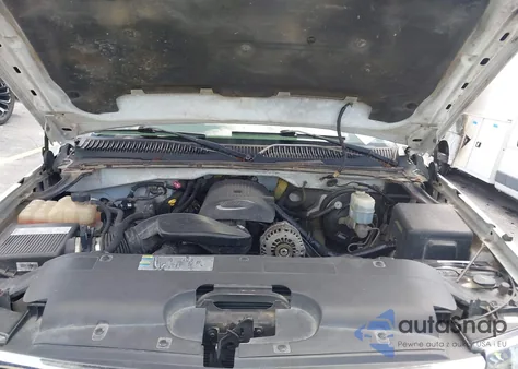 2006 Chevrolet Silverado K1500 from USA, damaged, VIN 2GCEK13V561288673